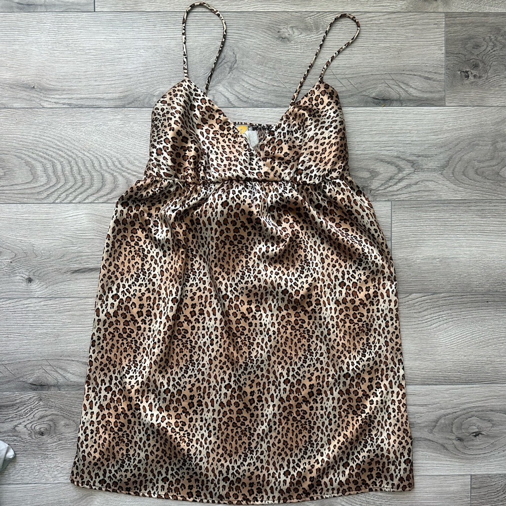 mimi chica Dress